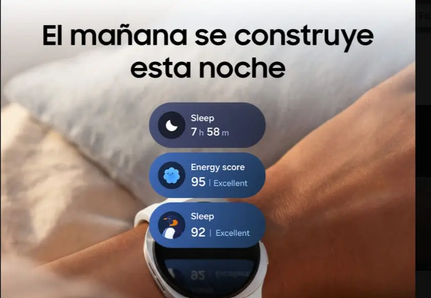 Το Galaxy Watch Ultra 2 ετοιμάζεται να κατακτήσει τον βυθό 6 Το Galaxy Watch Ultra 2 ετοιμάζεται να κατακτήσει τον βυθό