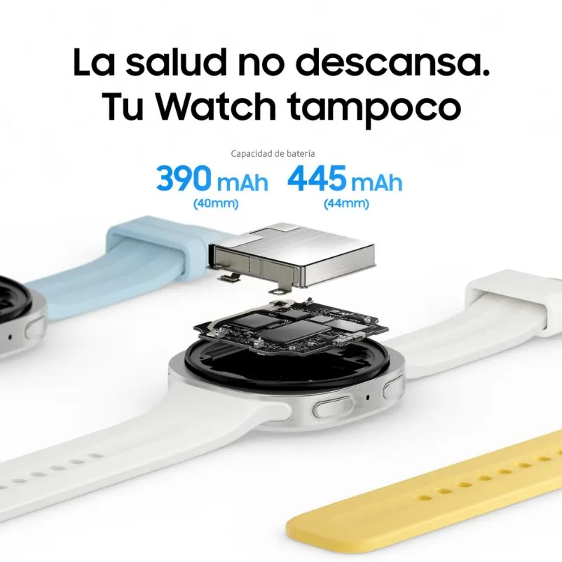 Το Galaxy Watch Ultra 2 ετοιμάζεται να κατακτήσει τον βυθό 5 Το Galaxy Watch Ultra 2 ετοιμάζεται να κατακτήσει τον βυθό