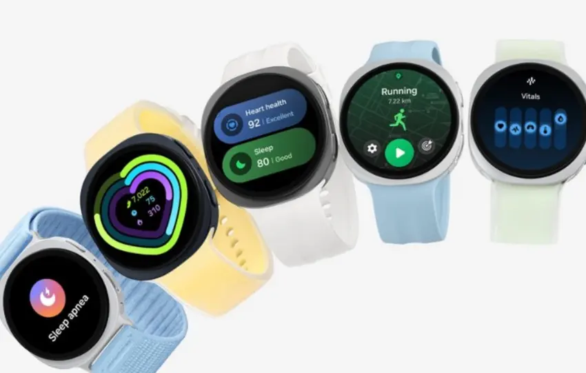 Το Galaxy Watch Ultra 2 ετοιμάζεται να κατακτήσει τον βυθό