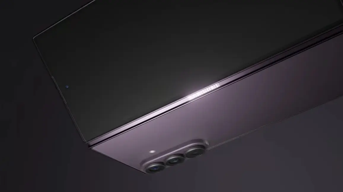 Η νέα σειρά Galaxy Z της Samsung επαναπροσδιορίζει τα αναδιπλούμενα smartphones