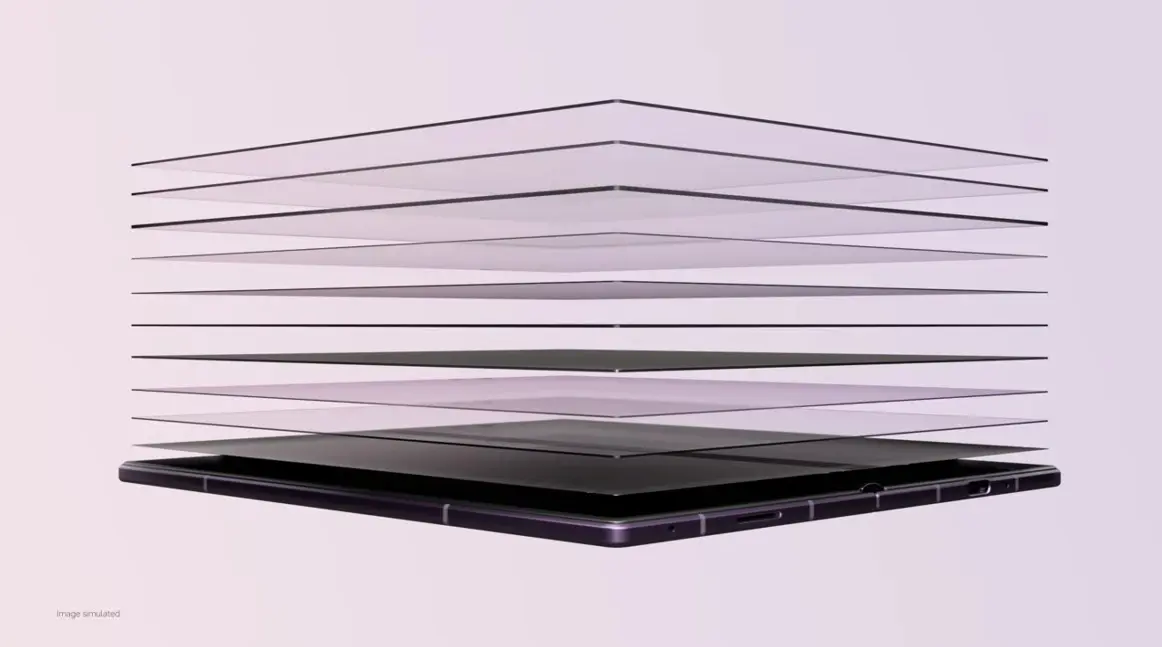 Η νέα σειρά Galaxy Z της Samsung επαναπροσδιορίζει τα αναδιπλούμενα smartphones