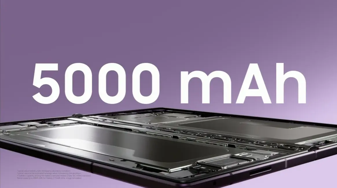 Η νέα σειρά Galaxy Z της Samsung επαναπροσδιορίζει τα αναδιπλούμενα smartphones