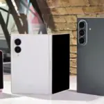 Όλα όσα είδαμε για τη σειρά Galaxy Z και τα νέα Fold8 και Flip8
