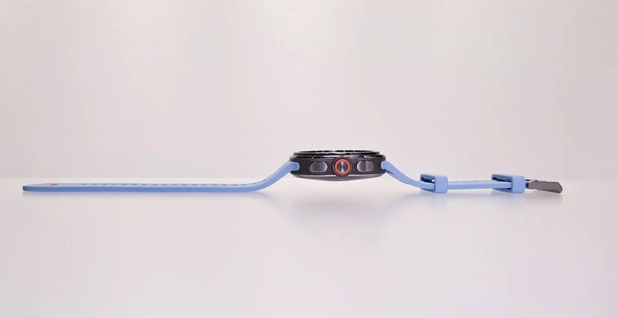 Αναλυτική παρουσίαση για τα Galaxy Watch Ultra2 και Watch9 της Samsung 5 Αναλυτική παρουσίαση για τα Galaxy Watch Ultra2 και Watch9 της Samsung