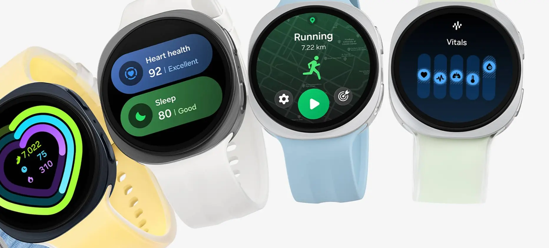 Αναλυτική παρουσίαση για τα Galaxy Watch Ultra2 και Watch9 της Samsung 1 Αναλυτική παρουσίαση για τα Galaxy Watch Ultra2 και Watch9 της Samsung