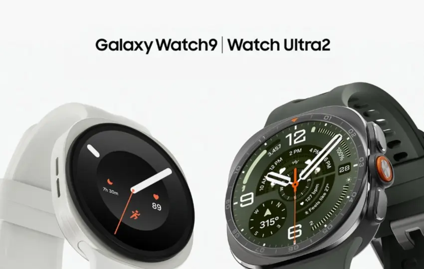 Πώς τα Galaxy Watch Ultra2 και Watch9 αλλάζουν την παρακολούθηση της υγείας