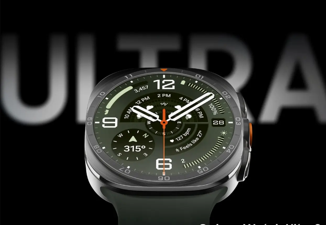 Πώς τα Galaxy Watch Ultra2 και Watch9 αλλάζουν την παρακολούθηση της υγείας 1 Πώς τα Galaxy Watch Ultra2 και Watch9 αλλάζουν την παρακολούθηση της υγείας