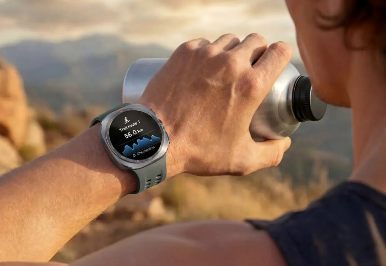 Πώς τα Galaxy Watch Ultra2 και Watch9 αλλάζουν την παρακολούθηση της υγείας 2 Πώς τα Galaxy Watch Ultra2 και Watch9 αλλάζουν την παρακολούθηση της υγείας