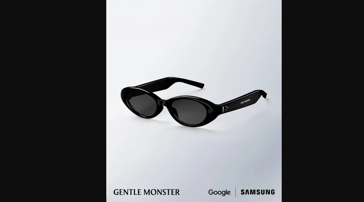 Το νέο intelligent eyewear της Samsung ενσωματώνει το Galaxy ecosystem 4 Το νέο intelligent eyewear της Samsung ενσωματώνει το Galaxy ecosystem