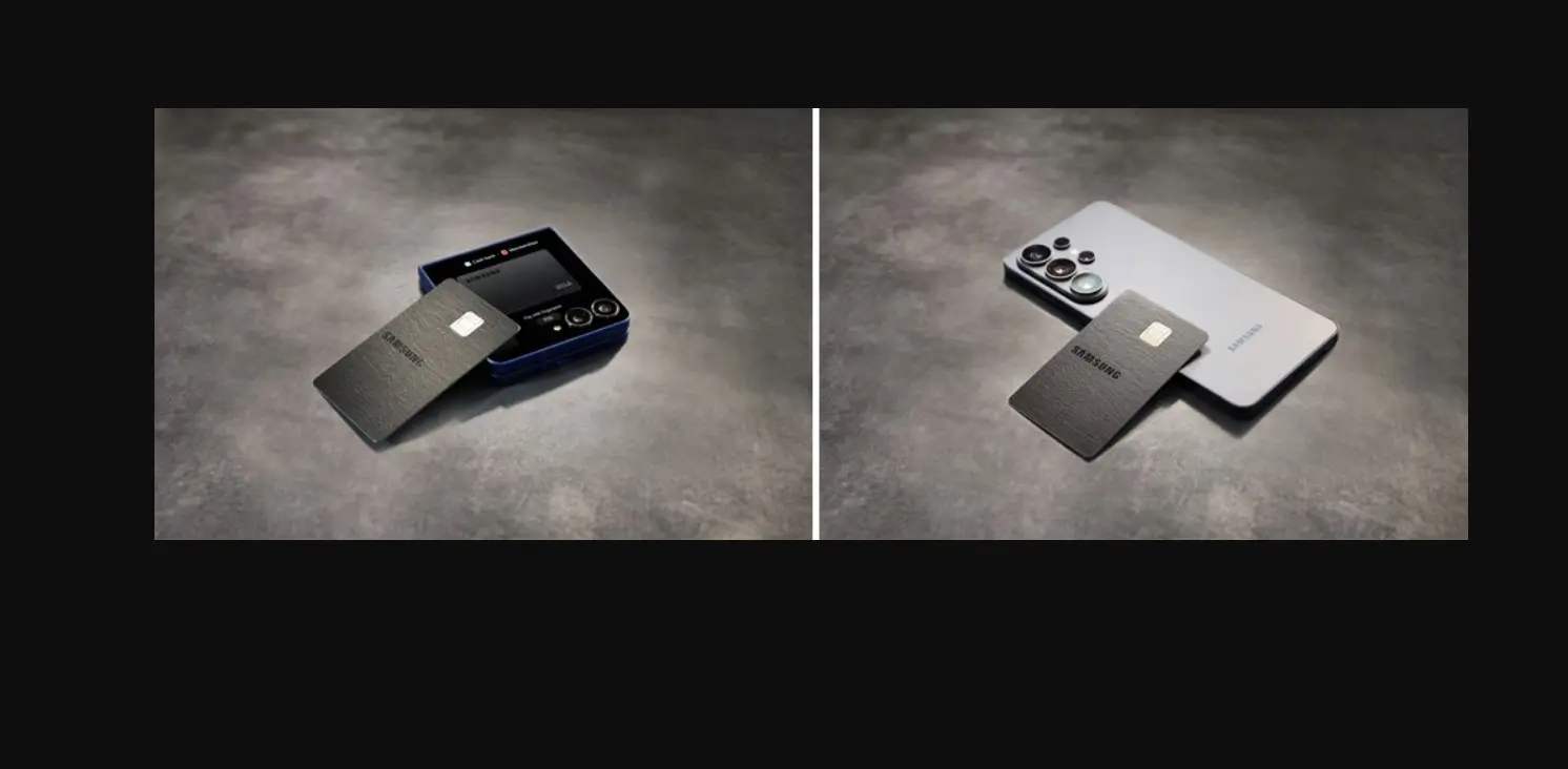 Η νέα Samsung Galaxy Card φέρνει επανάσταση στις ψηφιακές πληρωμές και τις επιβραβεύσεις 2 Η νέα Samsung Galaxy Card φέρνει επανάσταση στις ψηφιακές πληρωμές και τις επιβραβεύσεις