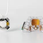 Augmental: MouthPad και wearable keyboard που ελέγχονται με τη γλώσσα και τη φωνή για άτομα με αναπηρία