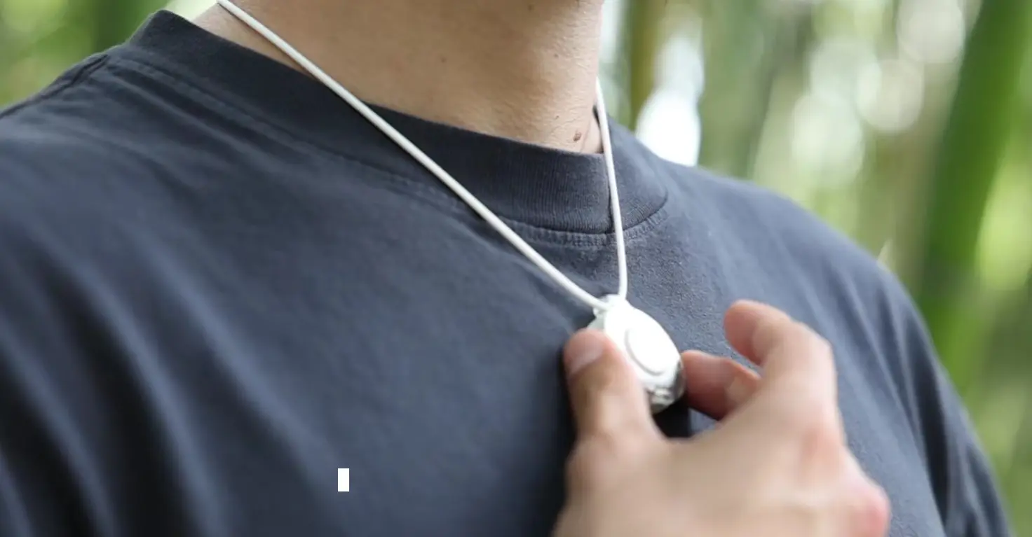 Augmental: MouthPad και wearable keyboard που ελέγχονται με τη γλώσσα και τη φωνή για άτομα με αναπηρία