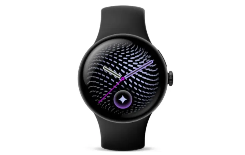 Το Pixel Watch 5 θα έρθει με περισσότερη μνήμη RAM και σχεδόν τίποτα άλλο