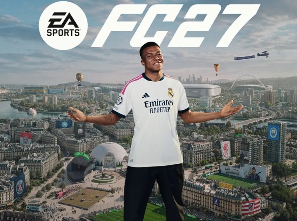 EA FC 27: Δείτε το πρώτο trailer διέρρευσε η ημερομηνία κυκλοφορίας του