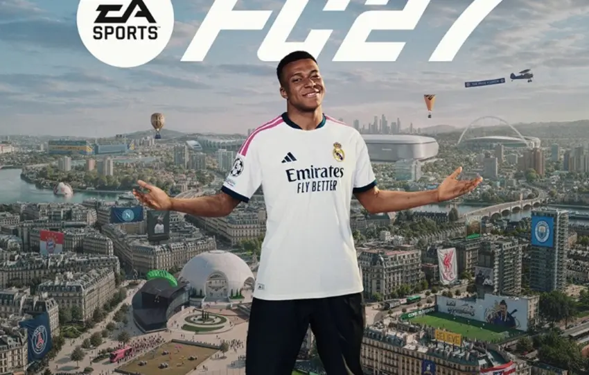 EA FC 27: Δείτε το πρώτο trailer διέρρευσε η ημερομηνία κυκλοφορίας του