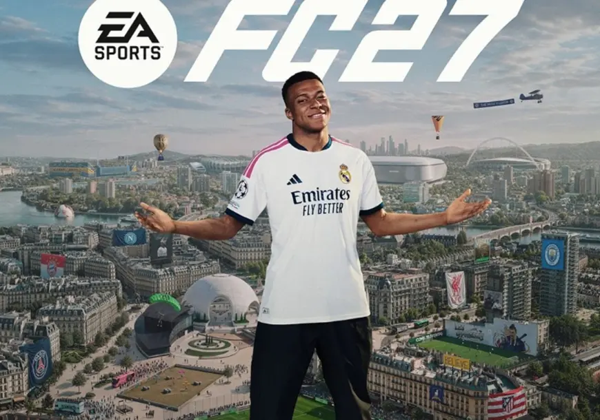 EA FC 27: Δείτε το πρώτο trailer διέρρευσε η ημερομηνία κυκλοφορίας του