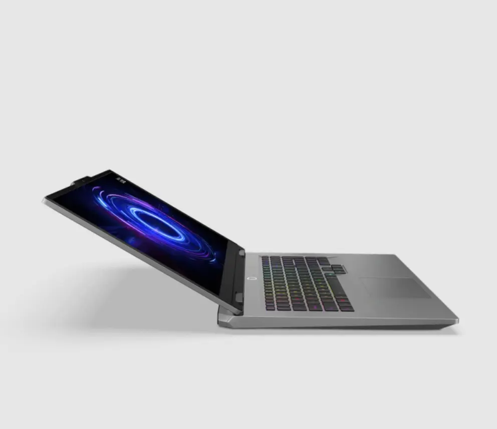 Η Lenovo κυκλοφορεί το νέο gaming laptop Lenovo LOQ 17 με RTX 5070 12GB GPU 3 Η Lenovo κυκλοφορεί το νέο gaming laptop Lenovo LOQ 17 με RTX 5070 12GB GPU