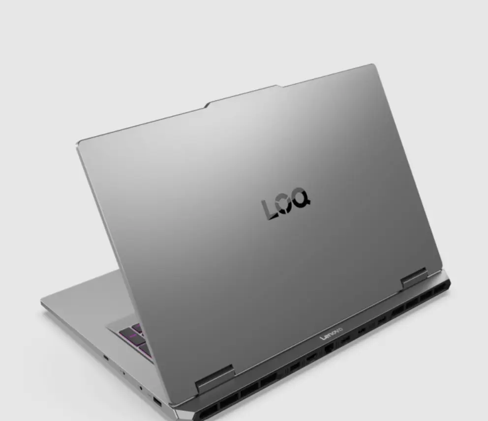 Η Lenovo κυκλοφορεί το νέο gaming laptop Lenovo LOQ 17 με RTX 5070 12GB GPU 4 Η Lenovo κυκλοφορεί το νέο gaming laptop Lenovo LOQ 17 με RTX 5070 12GB GPU