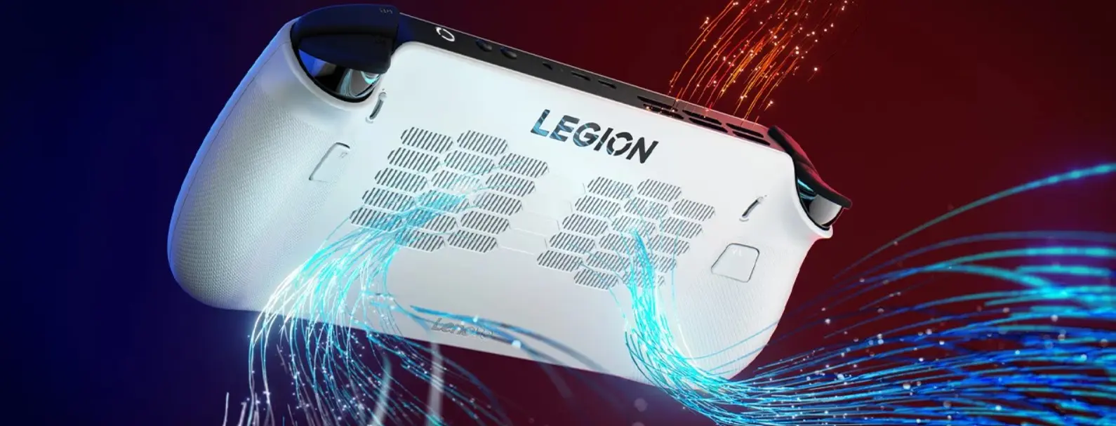 Το λεπτό και ελαφρύ Lenovo Legion C700 αφήνει εκτός μια κρίσιμη λεπτομέρεια