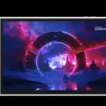 Το λεπτό και ελαφρύ Lenovo Legion C700 αφήνει εκτός μια κρίσιμη λεπτομέρεια