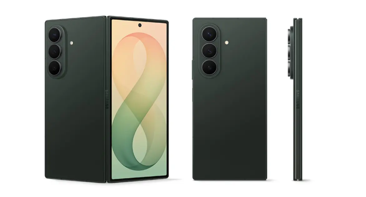 Samsung Galaxy Z Fold 8 Ultra: Ώριμο, πανίσχυρο και με κρυφές αναβαθμίσεις