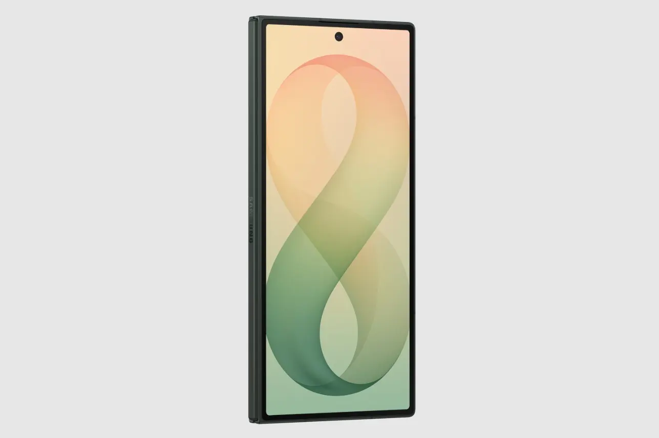 Samsung Galaxy Z Fold 8 Ultra: Ώριμο, πανίσχυρο και με κρυφές αναβαθμίσεις