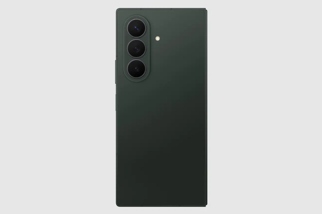 Samsung Galaxy Z Fold 8 Ultra: Ώριμο, πανίσχυρο και με κρυφές αναβαθμίσεις