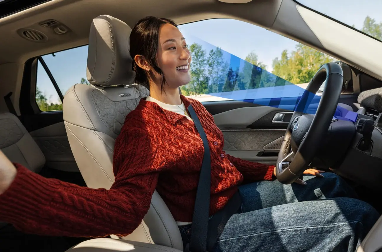 Apple και Ford ενώνουν δυνάμεις: Τι σημαίνει για την πλοήγηση στο αυτοκίνητό σου