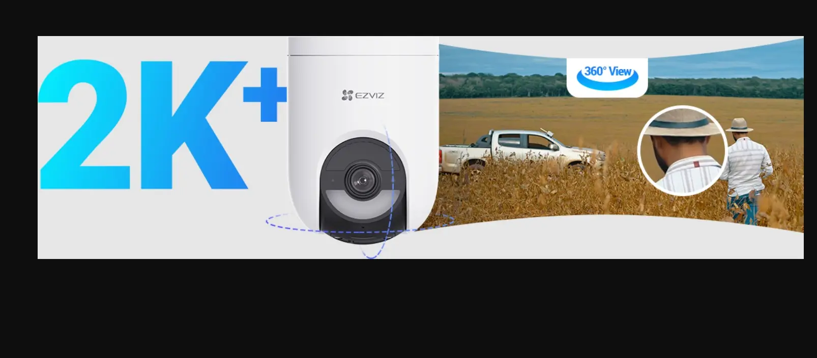 Η EZVIZ ήρθε με κάμερες που δεν χρειάζονται ούτε πρίζα ούτε συντήρηση 4 Η EZVIZ ήρθε με κάμερες που δεν χρειάζονται ούτε πρίζα ούτε συντήρηση