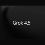 Έφτασε το Grok 4.5 και είναι διαθέσιμο σε X, iOS και Android