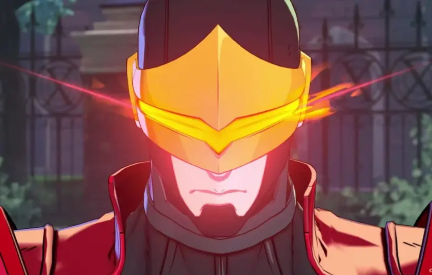 MARVEL Tōkon: Η αποκάλυψη του Phoenix Cyclops που ξεσήκωσε