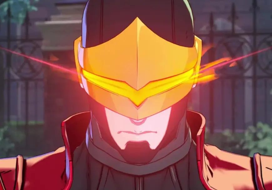 MARVEL Tōkon: Η αποκάλυψη του Phoenix Cyclops που ξεσήκωσε
