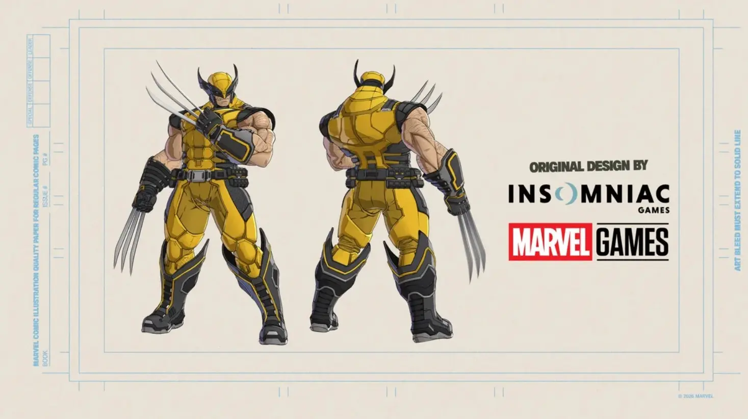 MARVEL Tōkon: Η αποκάλυψη του Phoenix Cyclops που ξεσήκωσε 1 MARVEL Tōkon: Η αποκάλυψη του Phoenix Cyclops που ξεσήκωσε