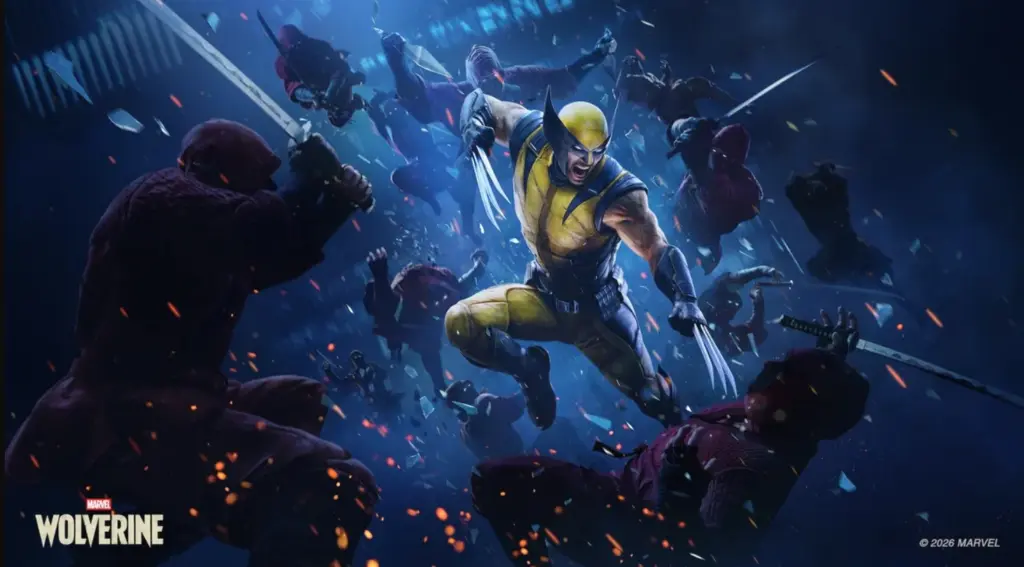 Το Marvel Wolverine αποκάλυψε τα πάντα και το Story Trailer τα λέει όλα