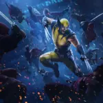 Το Marvel Wolverine αποκάλυψε τα πάντα και το Story Trailer τα λέει όλα
