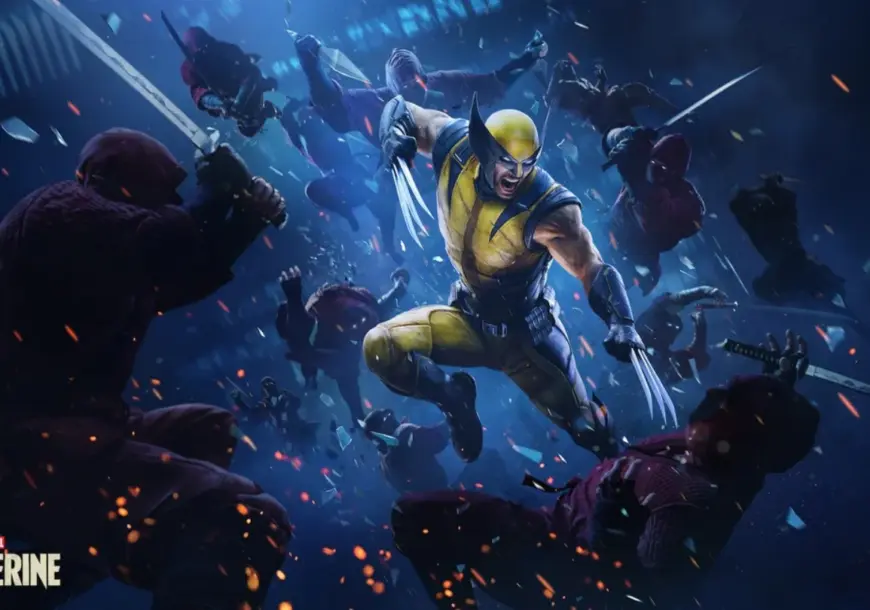 Το Marvel Wolverine αποκάλυψε τα πάντα και το Story Trailer τα λέει όλα