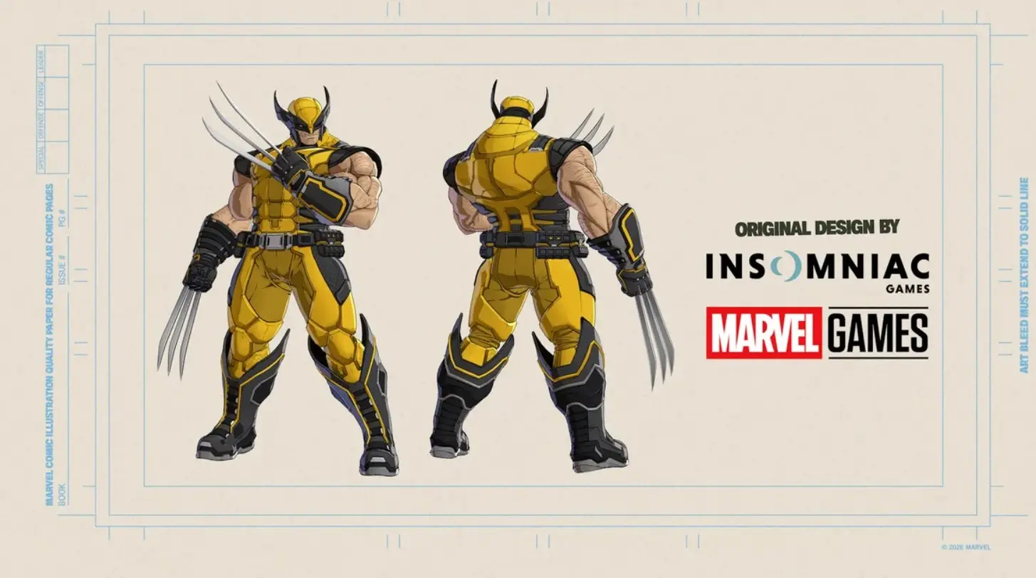 Το Marvel Wolverine αποκάλυψε τα πάντα και το Story Trailer τα λέει όλα