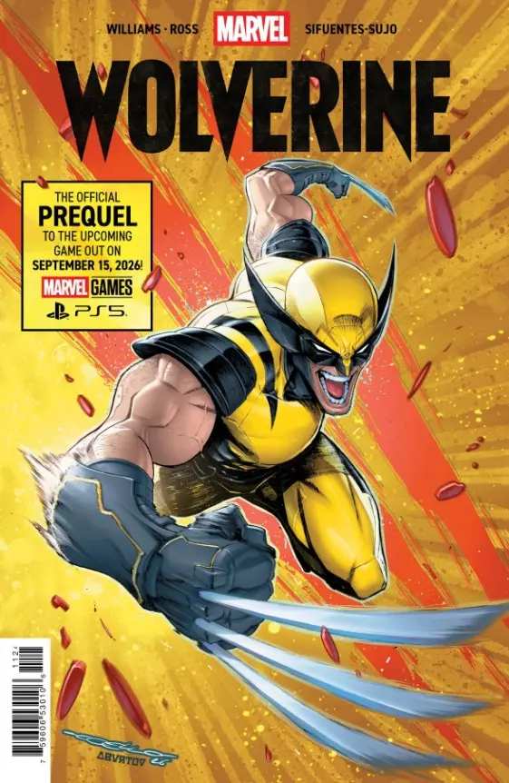Το Marvel Wolverine αποκάλυψε τα πάντα και το Story Trailer τα λέει όλα