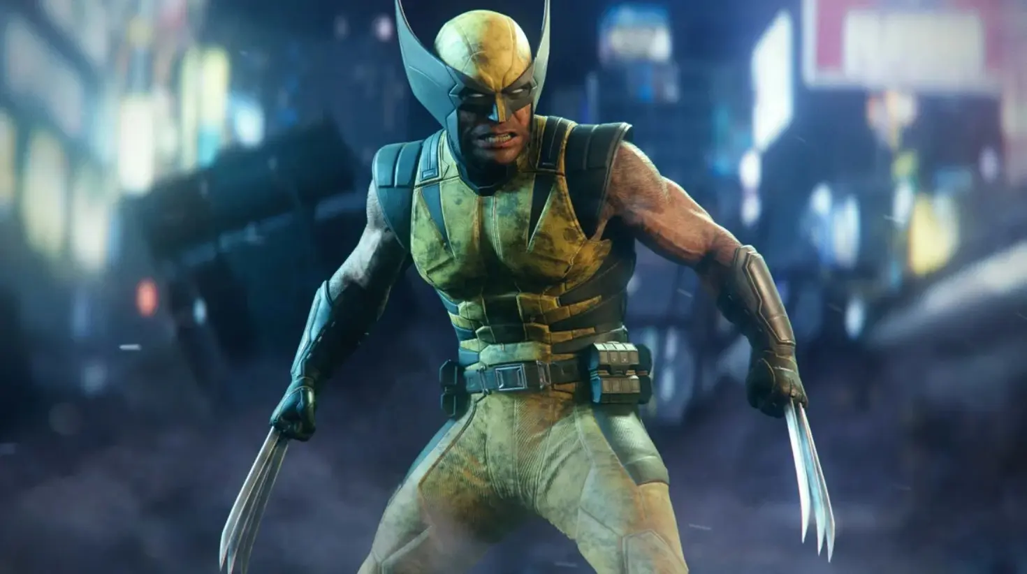 Το Marvel Wolverine αποκάλυψε τα πάντα και το Story Trailer τα λέει όλα