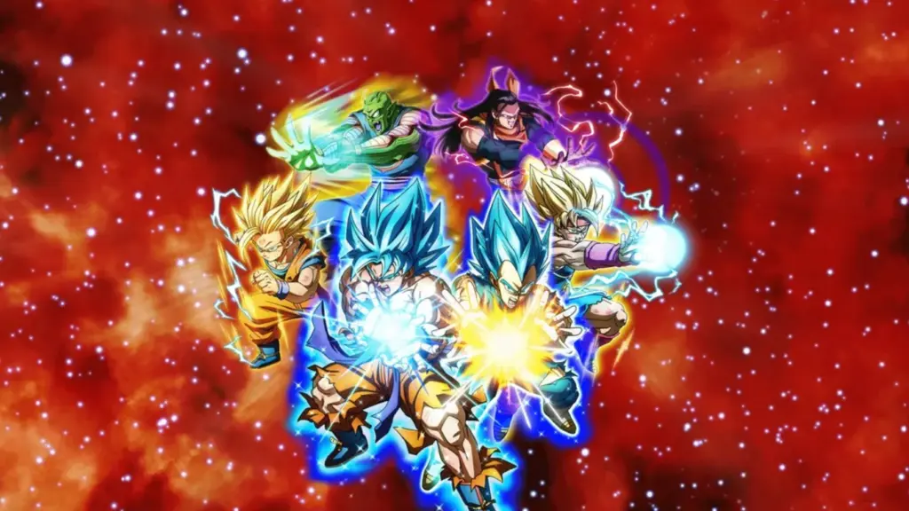 Το Dragon Ball: Sparking Zero σπάει τα όριά του με 30 νέους χαρακτήρες και νέο mode