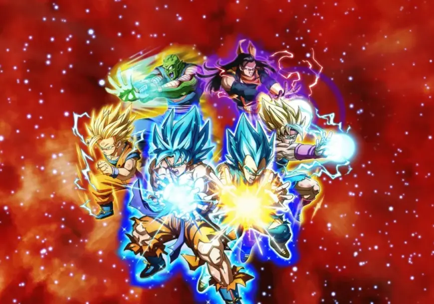 Το Dragon Ball: Sparking Zero σπάει τα όριά του με 30 νέους χαρακτήρες και νέο mode
