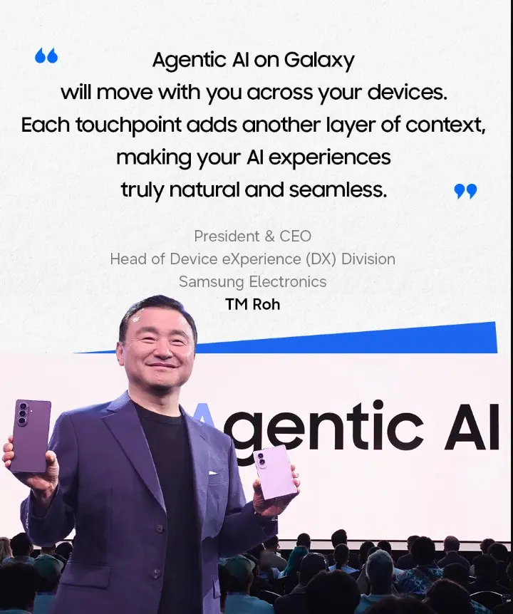 Galaxy Unpacked Ιουλίου 2026: Όλα όσα αποκάλυψε η Samsung