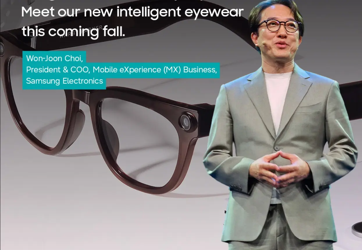Galaxy Unpacked Ιουλίου 2026: Όλα όσα αποκάλυψε η Samsung
