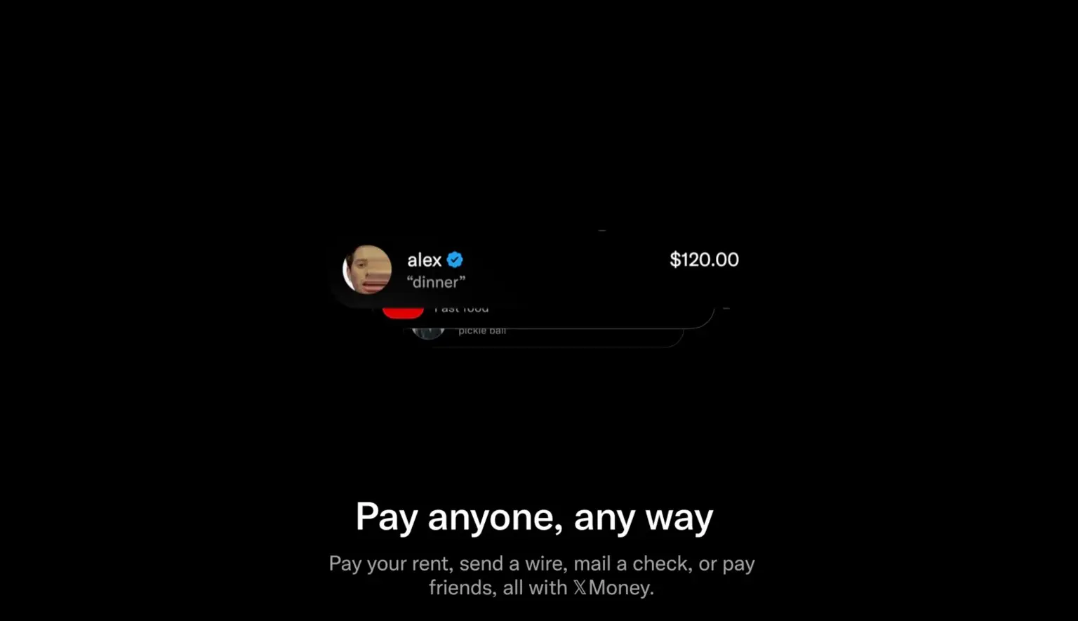 Το X Money ήρθε και θέλει να αντικαταστήσει την τράπεζά σου, όχι μόνο το PayPal