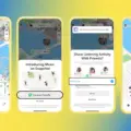 Το Snapchat βάζει το Spotify στον χάρτη – δείτε τι ακούν οι φίλοι σας σε πραγματικό χρόνο