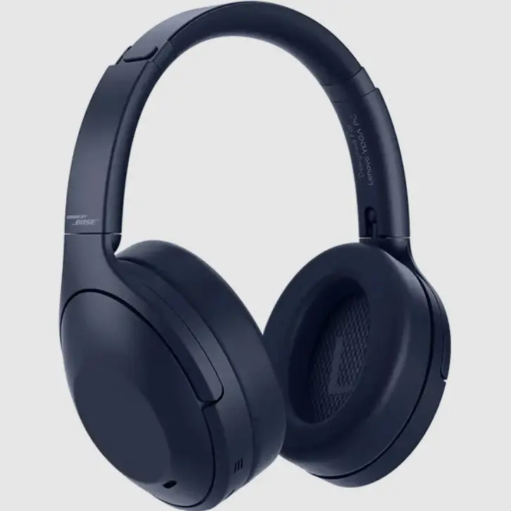 Η Lenovo κάνει την έκπληξη με ακουστικά με σφραγίδα Bose σε προσιτή τιμή
