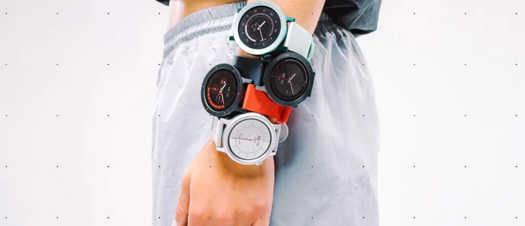 Το Nothing smartwatch έρχεται να αλλάξει τα δεδομένα στα έξυπνα ρολόγια