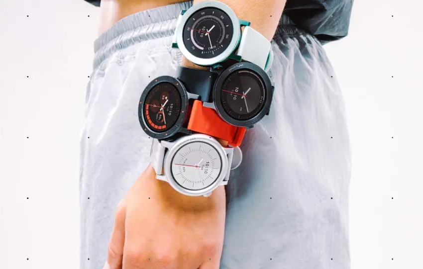 Το Nothing smartwatch έρχεται να αλλάξει τα δεδομένα στα έξυπνα ρολόγια