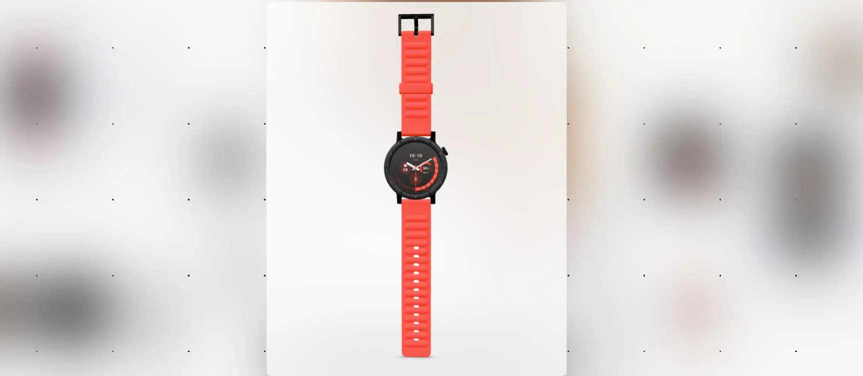 Το Nothing smartwatch έρχεται να αλλάξει τα δεδομένα στα έξυπνα ρολόγια