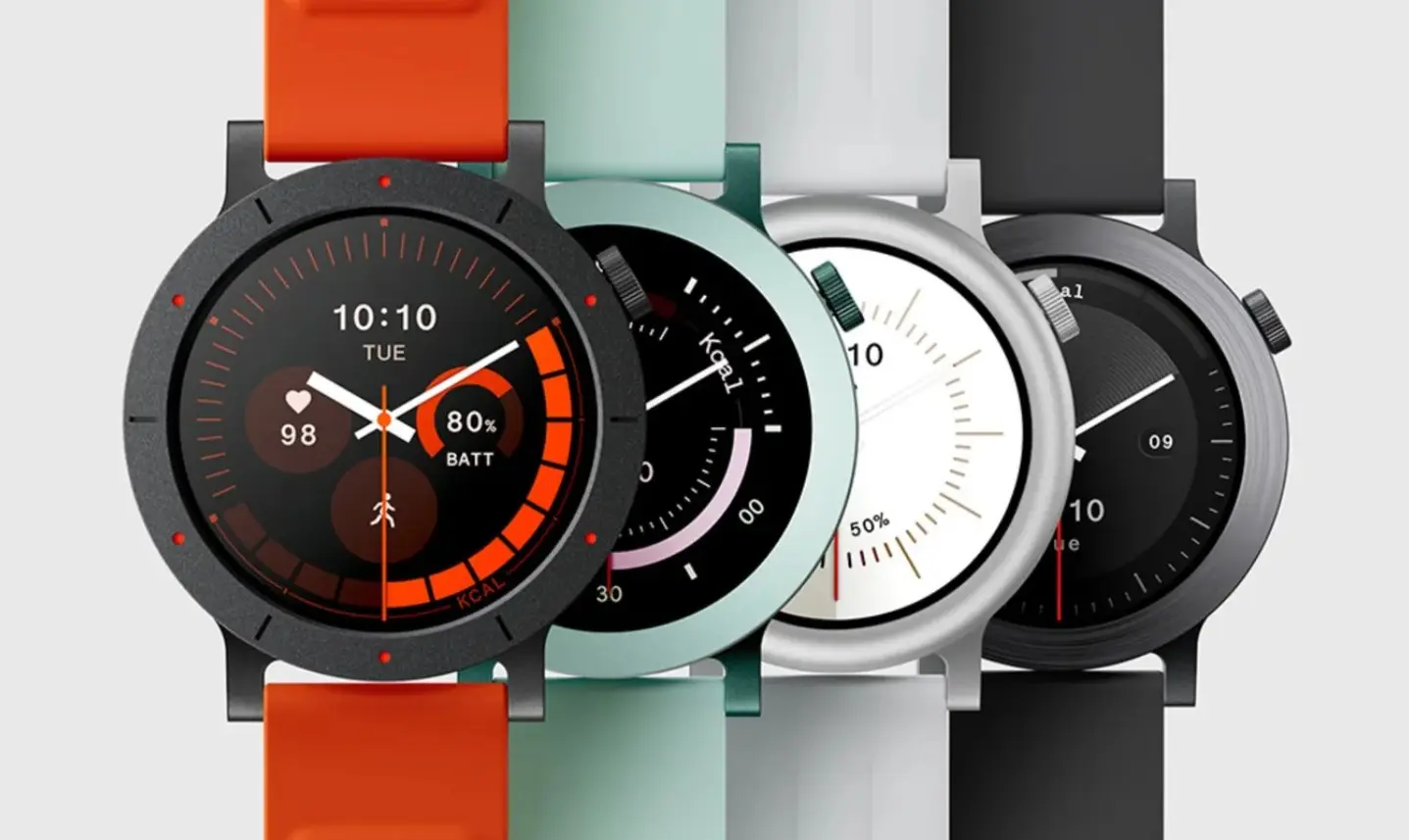 Το Nothing smartwatch έρχεται να αλλάξει τα δεδομένα στα έξυπνα ρολόγια